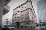 Цена 35 000 000 руб. (S=130 м2), м.Арбатская, Малый Николопесковский пер., д11/2 стр.1, 